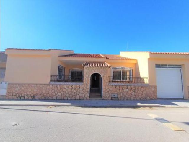Casa en venta en Torre-Pacheco, Campo de Cartagena y Mar Menor