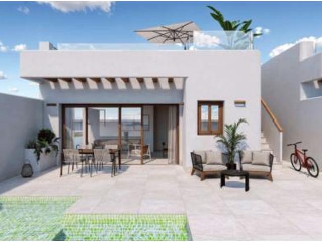 Casa en venta en Torre-Pacheco, Campo de Cartagena y Mar Menor