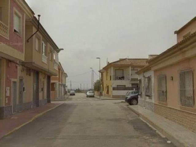 Casa en venta en Roldán, Campo de Cartagena y Mar Menor