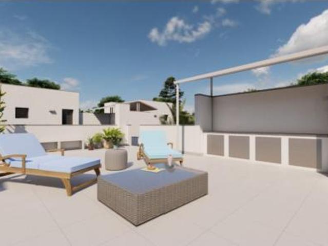 Casa en venta en Roldán, Campo de Cartagena y Mar Menor