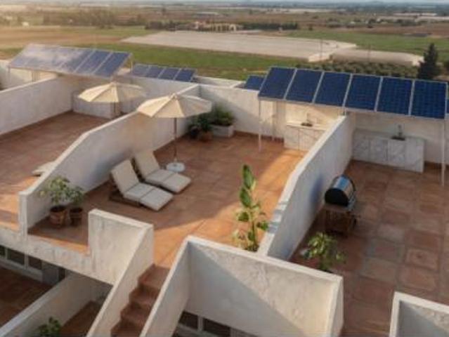 Casa en venta en Roldán, Campo de Cartagena y Mar Menor