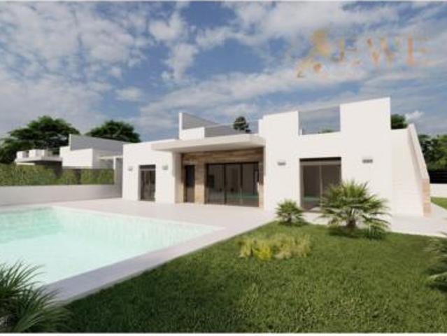 Casa en venta en Roldán, Campo de Cartagena y Mar Menor