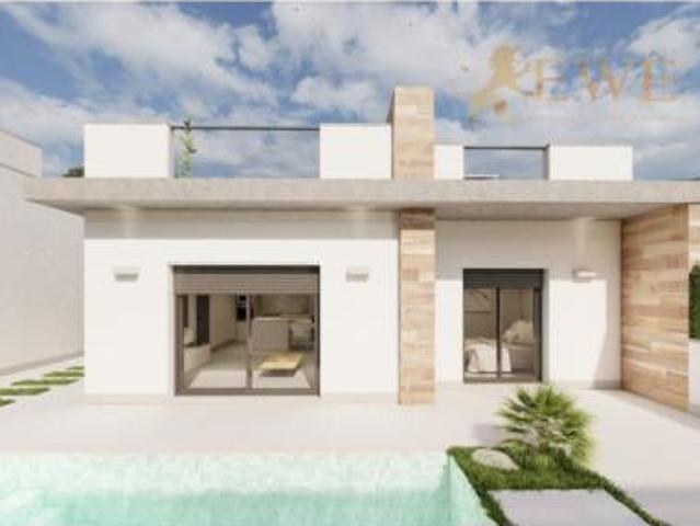 Casa en venta en Roldán, Campo de Cartagena y Mar Menor