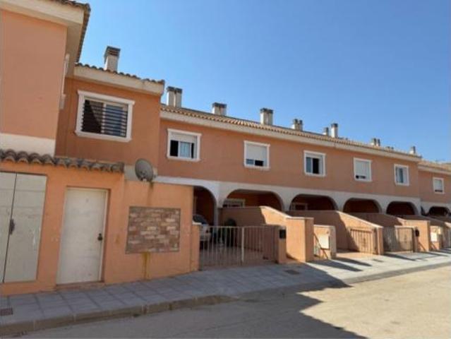 Casa en venta en Roldán, Campo de Cartagena y Mar Menor