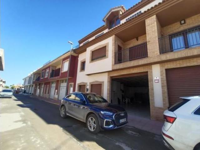 Casa en venta en Roldán, Campo de Cartagena y Mar Menor