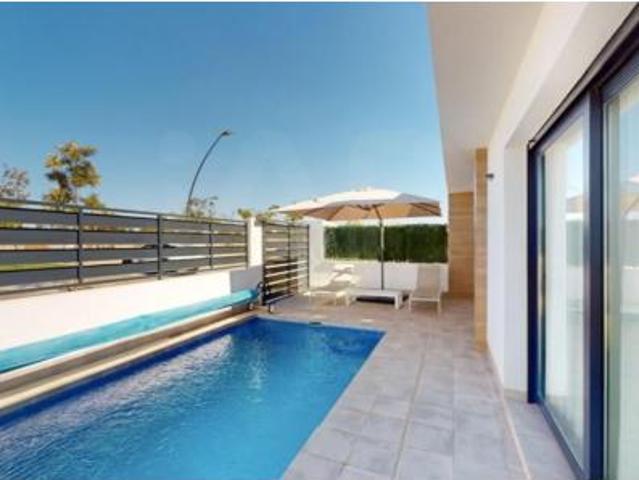 Casa en venta en Roldán, Campo de Cartagena y Mar Menor