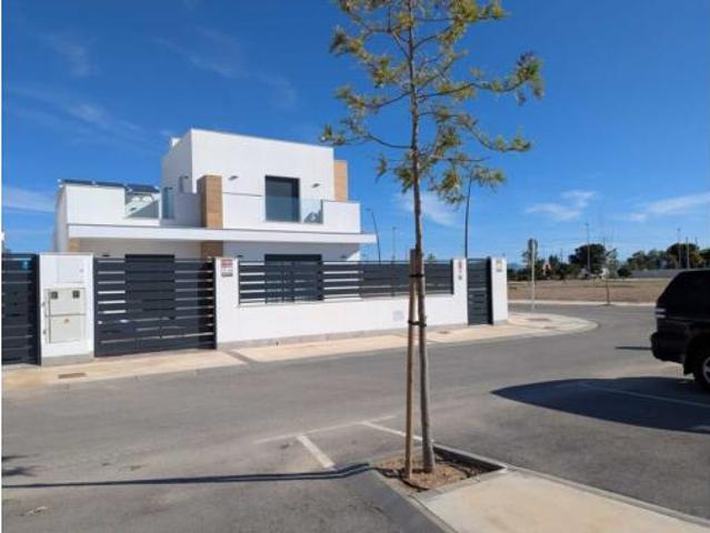 Casa en venta en Hoyahermosa, Oriental