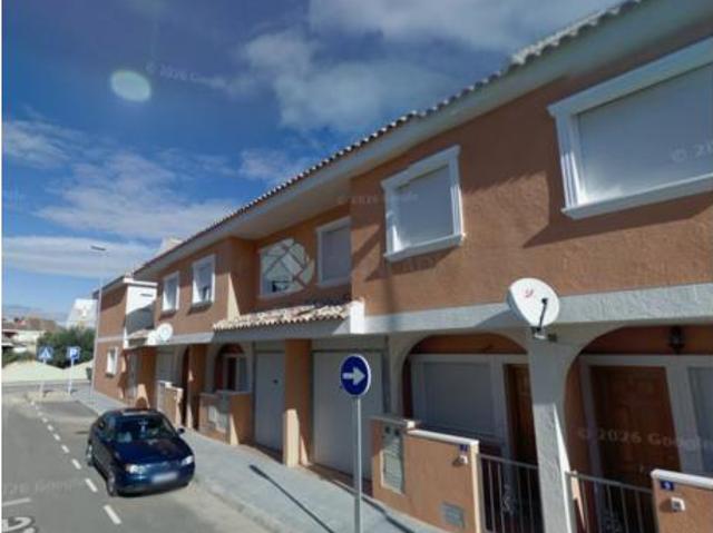 Casa en venta en Roldán, Campo de Cartagena y Mar Menor