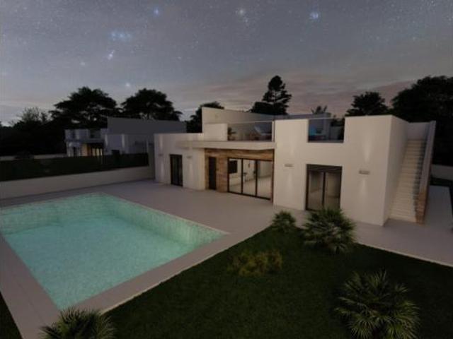 Casa en venta en Roldán, Campo de Cartagena y Mar Menor
