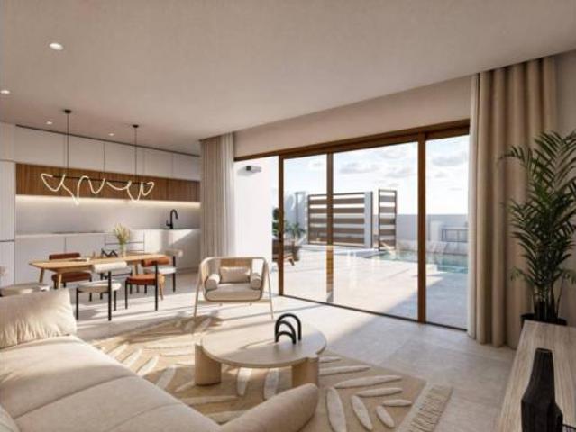 Casa en venta en Torre-Pacheco, Campo de Cartagena y Mar Menor