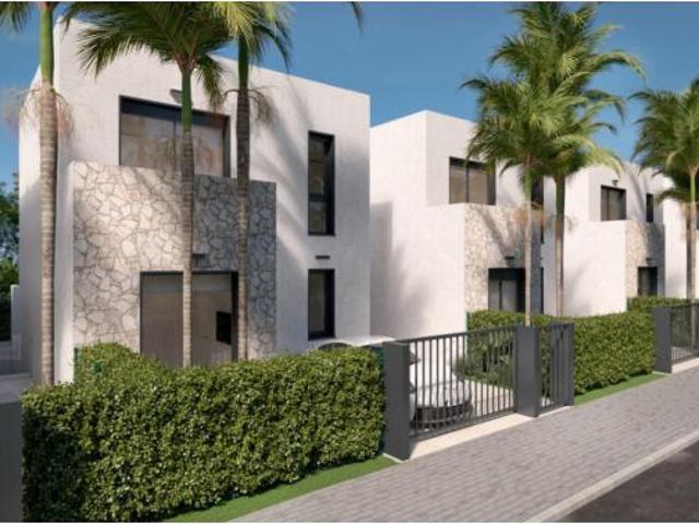 Casa en venta en Santa Rosalía, Campo de Cartagena y Mar Menor