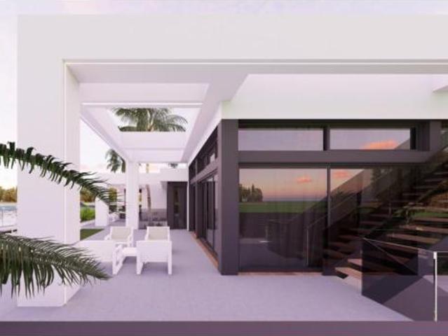 Casa en venta en Santa Rosalía, Campo de Cartagena y Mar Menor