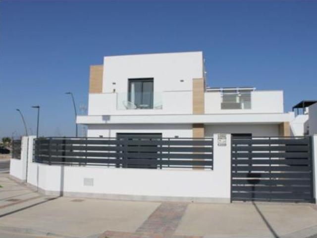 Casa en venta en Torre-Pacheco, Campo de Cartagena y Mar Menor