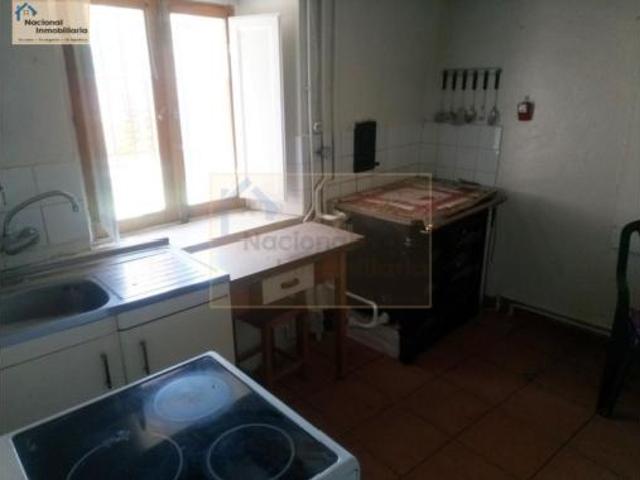 Casa en venta en Torre Val De San Pedro