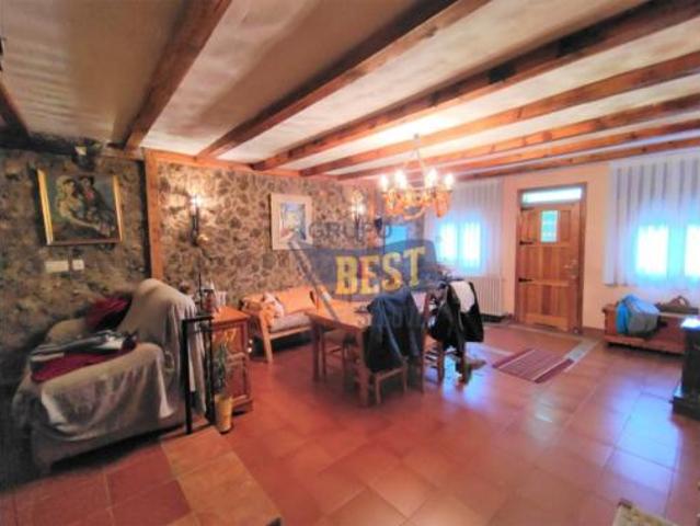 Casa en venta en Torre Val De San Pedro