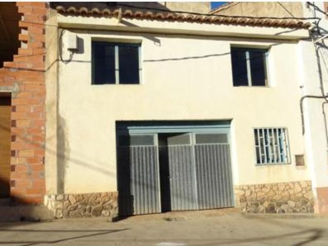 Casa en venta en Torrebaja, Valencia