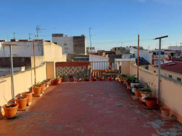 Casa en venta en la Plana Alta, Valencia
