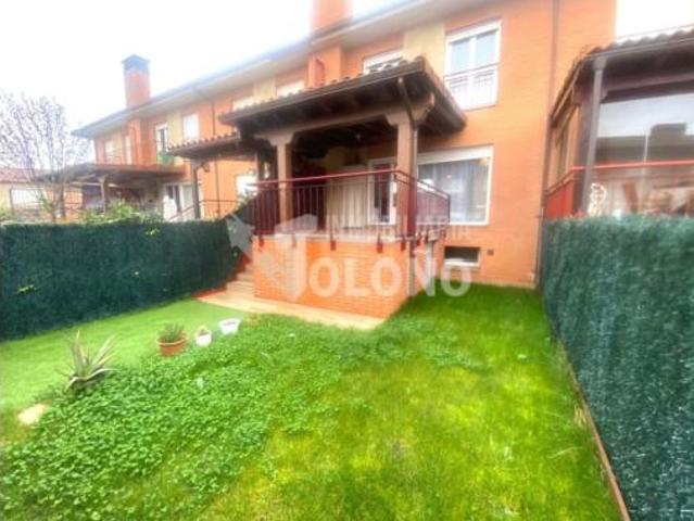 Casa en venta en Alesanco, La Rioja