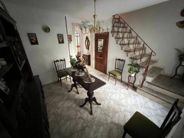 Casa en venta en Jaén