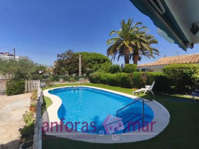 Casa en venta en Tarragonès, Catalunya