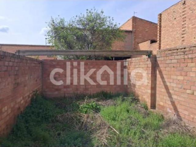 Casa en venta en Pla d'Urgell, Catalunya