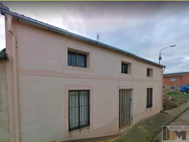 Casa en venta en Torreiglesias, Sexmo de Cabezas