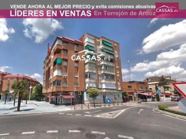 Casa en venta en Torrejón De Ardoz, Madrid