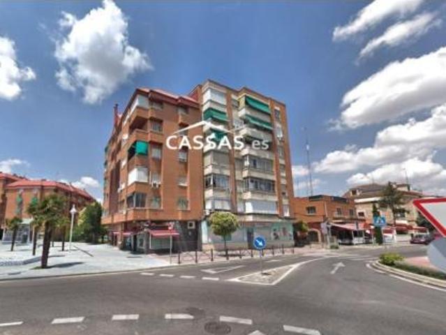 Casa en venta en Torrejón De Ardoz, Madrid