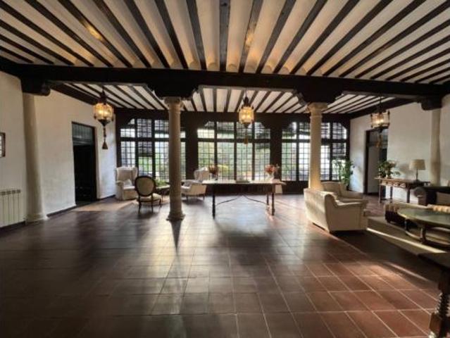 Chalet en venta en Torrejón De Velasco, Madrid