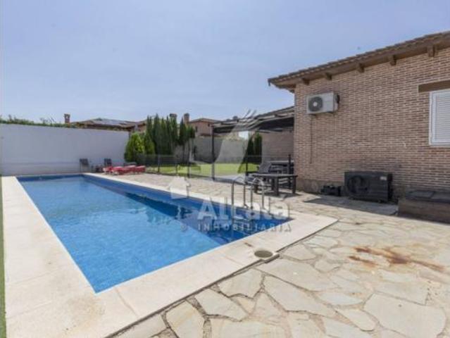 Casa en venta en Señorío de Muriel, Torrejón Del Rey