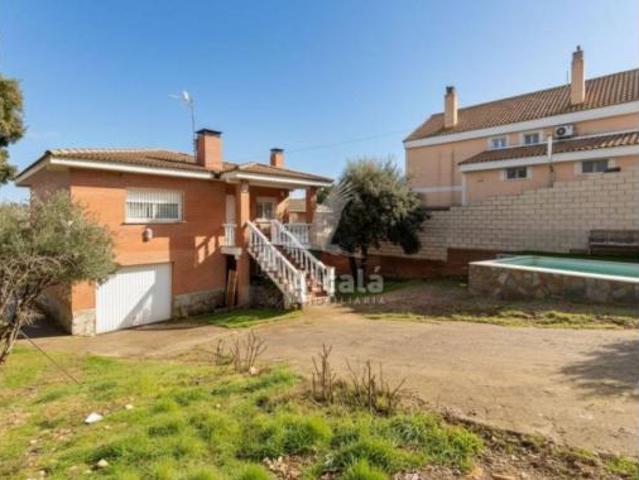 Casa en venta en Torrejón Del Rey, Castilla-La Mancha