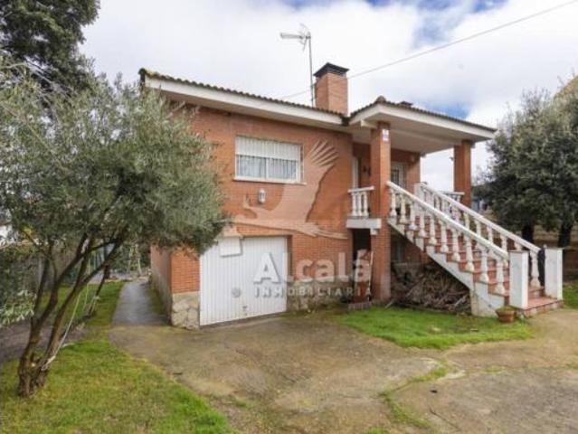 Casa en venta en Torrejón Del Rey, Castilla-La Mancha