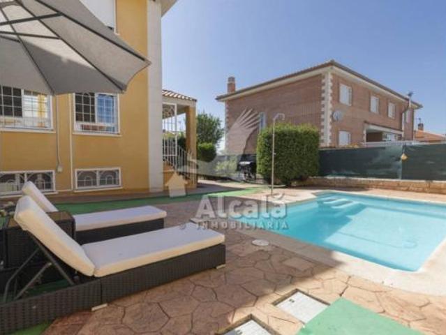 Casa en venta en Torrejón Del Rey, Castilla-La Mancha