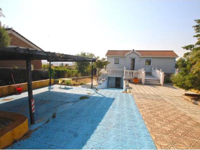Casa en venta en Torrejón Del Rey, Castilla-La Mancha