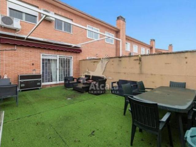 Casa en venta en Torrejón Del Rey, Castilla-La Mancha