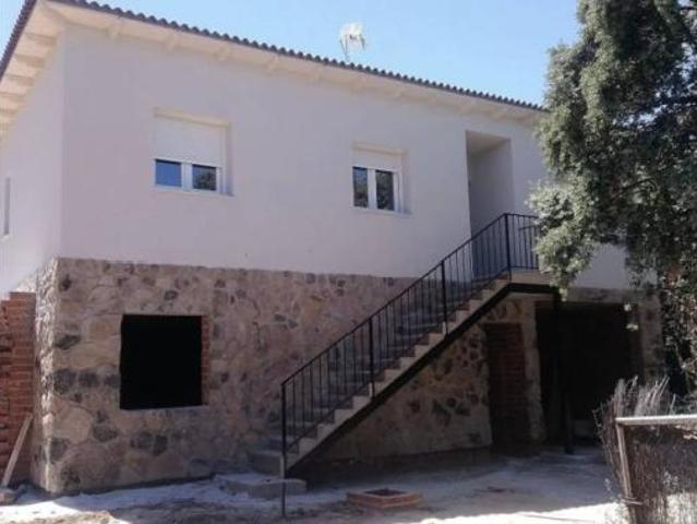 Casa en venta en Torrejón Del Rey, Señorío de Muriel