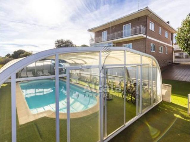 Casa en venta en Torrejón Del Rey, Castilla-La Mancha