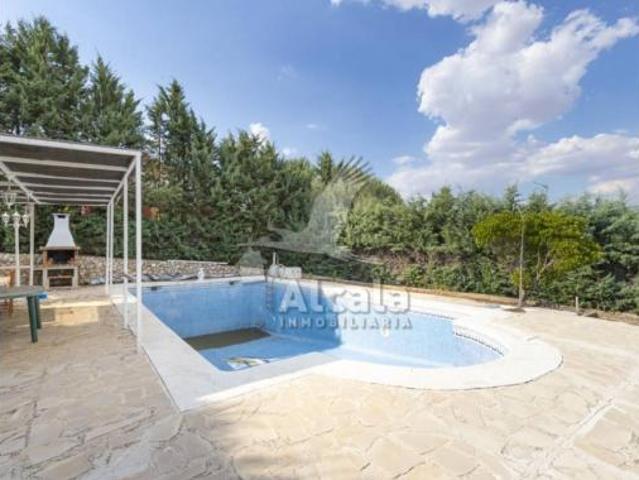 Casa en venta en Torrejón Del Rey, Castilla-La Mancha