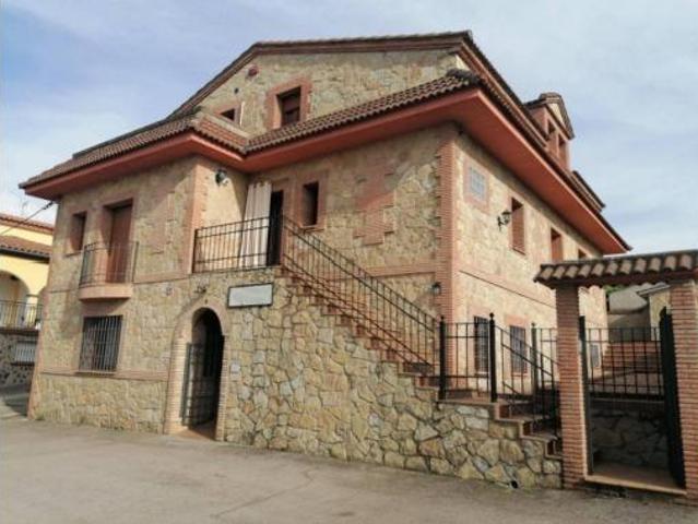 Casa en venta en Torrejón El Rubio, Extremadura