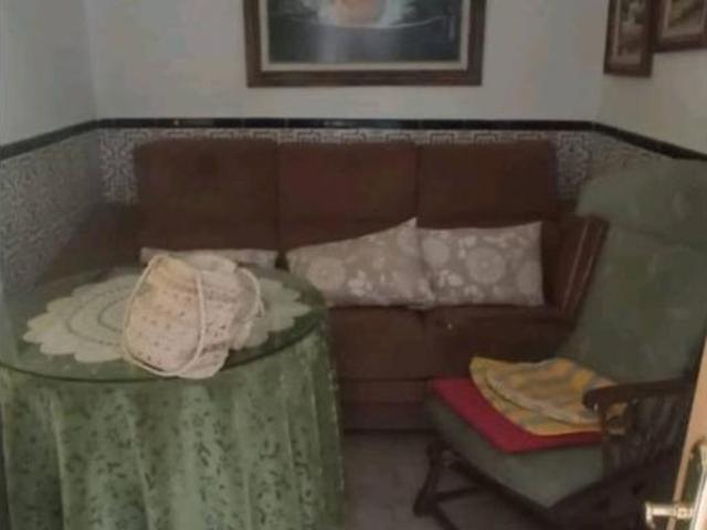 Casa en venta en Torrejón El Rubio, Extremadura