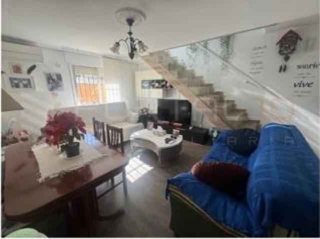 Casa en venta en Torrelaguna, Madrid