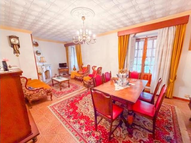 Casa en venta en Torrelaguna, Madrid