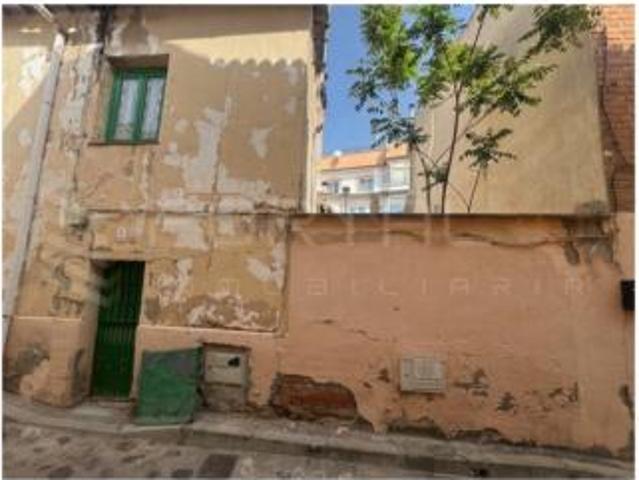 Casa en venta en Torrelaguna, Madrid