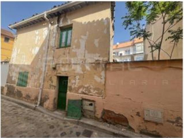 Casa en venta en Torrelaguna, Madrid
