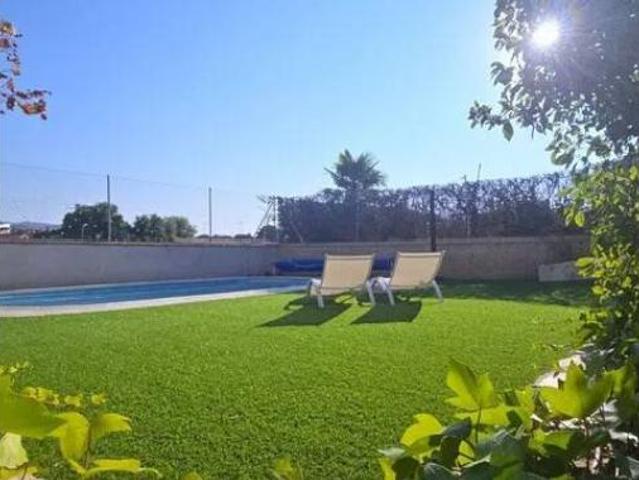 Casa en venta en Torrelaguna, Madrid