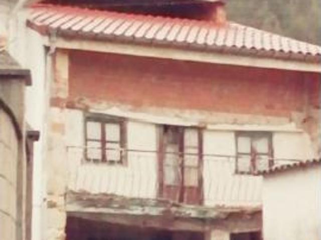 Casa en venta en Barrio El Milagro, Torrelavega