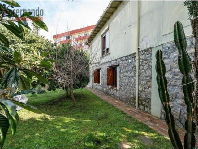 Casa en venta en Duález, Torrelavega