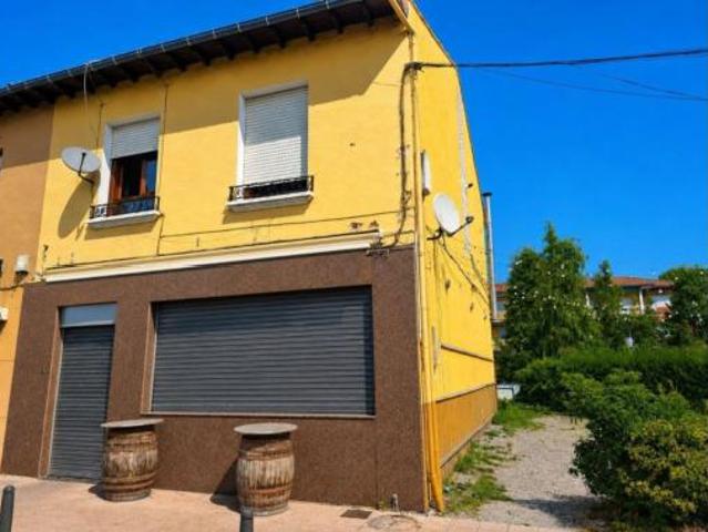 Casa en venta en Barrio de San Gil, Torrelavega