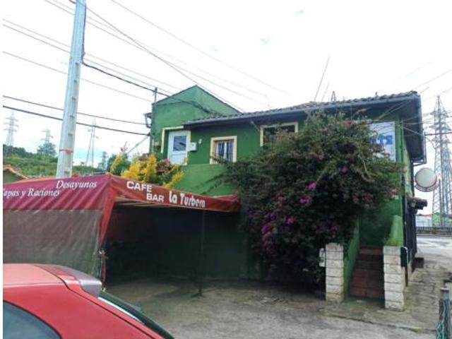 Casa en venta en La Turbera, Torrelavega