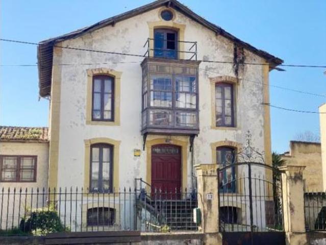 Casa en venta en Barrio de San Gil, Torrelavega